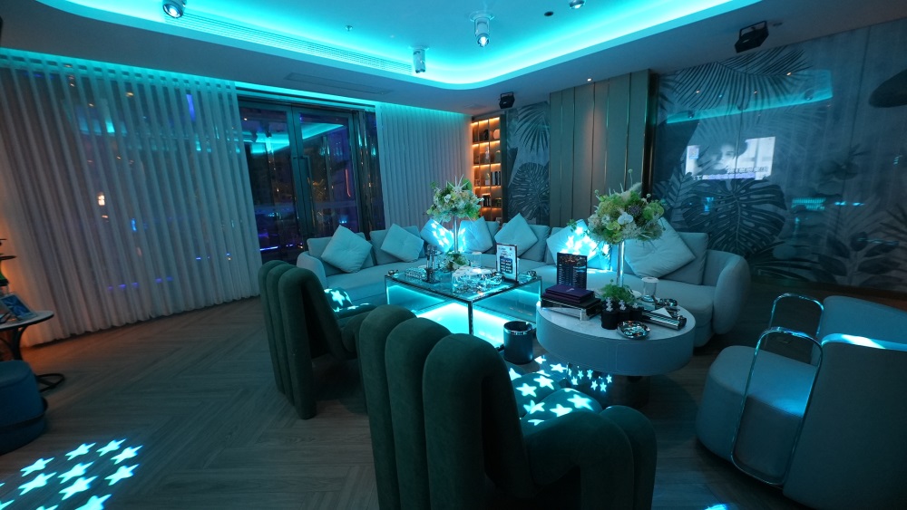 麗江十大商務(wù)KTV排名一覽，看有哪家深入你心