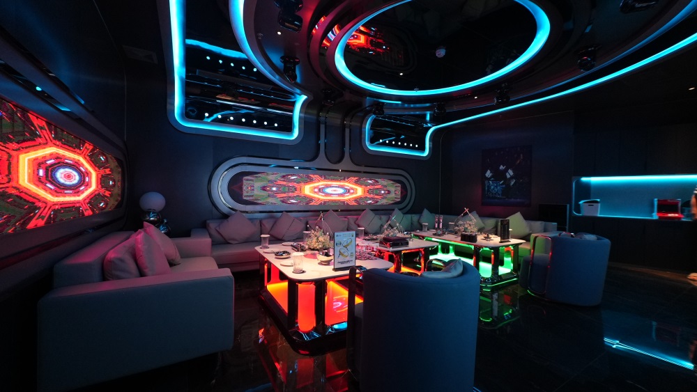 麗江十大商務(wù)KTV排名，別說我沒告訴你哦