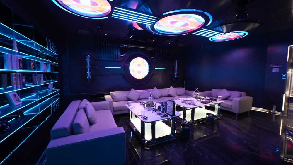 麗江好玩十大商務(wù)KTV推薦，小編帶你來看看吧