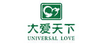 大愛天下