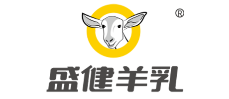 盛健羊乳
