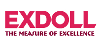 EXDOLL logo