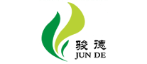 駿德 logo