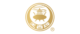 天香牌 logo