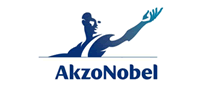 AkzoNobel阿克蘇諾貝爾logo