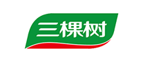三棵樹(shù)logo