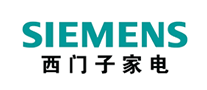 SIEMENS西門(mén)子家電logo