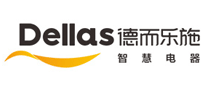 德而樂施dellas