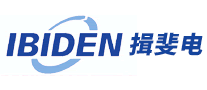 IBIDEN揖斐電