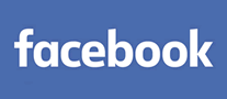 Facebook臉書logo