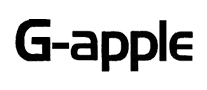 金蘋(píng)果G-APPLE