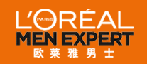歐萊雅男士