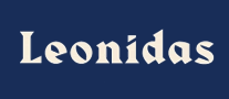 利奧尼達斯