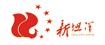 新坦洋 logo