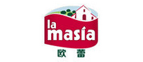 LAMASIA歐蕾