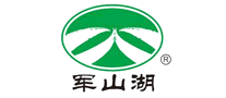 軍山湖
