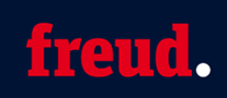 Freud銳無敵