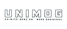 烏尼莫克Unimog