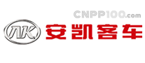安凱客車AK