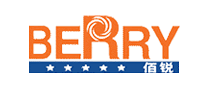 佰銳Berry