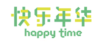 快樂年華happytime