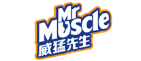 MrMuscle威猛先生