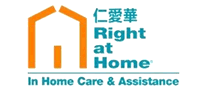 RightatHome仁愛(ài)華logo