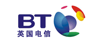 BTGROUP英國電信