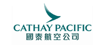 國泰航空