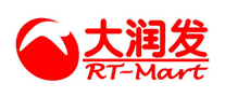 RT-MART大潤(rùn)發(fā)