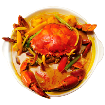 廣州東南亞餐廳