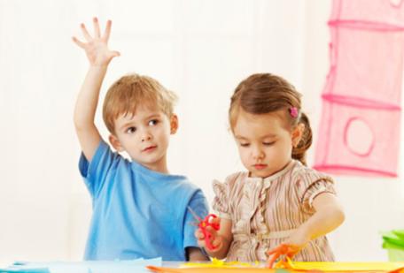 廣州公立幼兒園