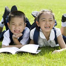 上海公立小學(xué)