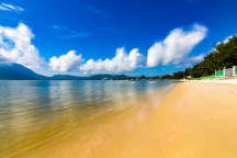 深圳周邊游景點(diǎn)