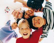 深圳公立幼兒園