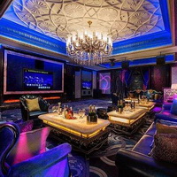 武漢夜總會(huì)