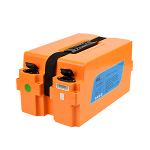 電動(dòng)車電池十大品牌