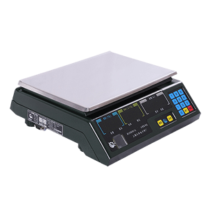 電子稱十大品牌