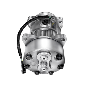 壓縮機(jī)十大品牌