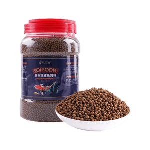 水產(chǎn)飼料十大品牌