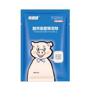 飼料添加劑十大品牌