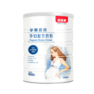 孕婦奶粉十大品牌
