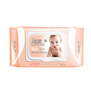 嬰兒濕巾十大品牌