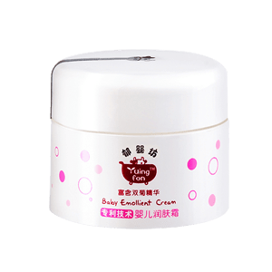 嬰兒護(hù)膚品十大品牌