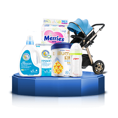 孕嬰童連鎖十大品牌