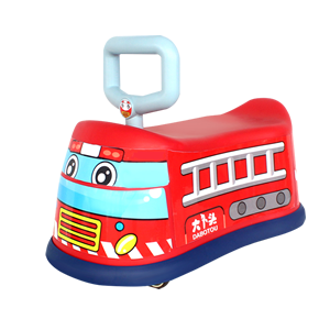 扭扭車十大品牌