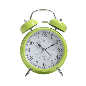 掛鐘-鬧鐘十大品牌