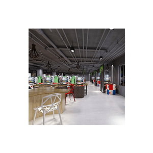 網(wǎng)咖·網(wǎng)吧十大品牌