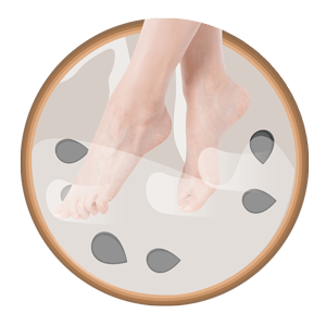 足浴·足療十大品牌