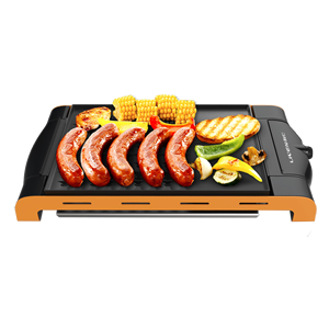 燒烤爐十大品牌